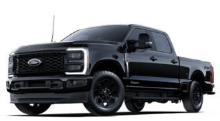 2025 Ford Super Duty® External Image 2